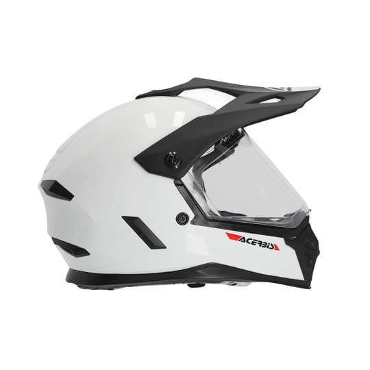 Acerbis Off Road Rider Junior Helmet-Full Face Kid Helmet