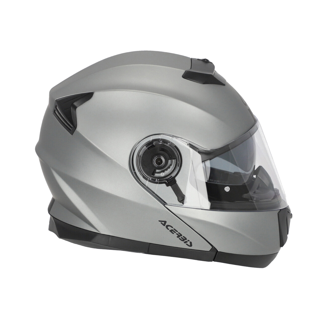 Acerbis Motorcycle Modular Helmet-Serel 22-06 Flip Up Helmet