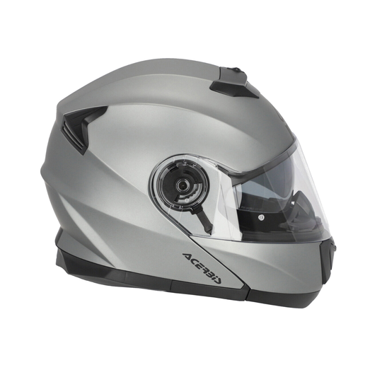 Acerbis Motorcycle Modular Helmet-Serel 22-06 Flip Up Helmet