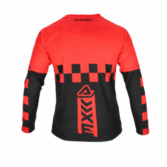JERSEY MX KID