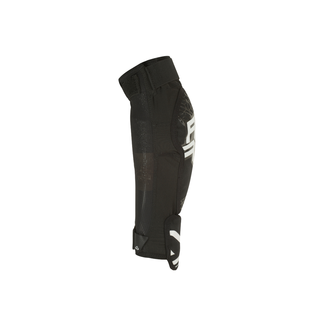 ACERBIS Knee Guard X-Zip Black