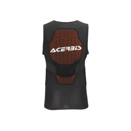 Acerbis Unisex Flux Air Vest D3O