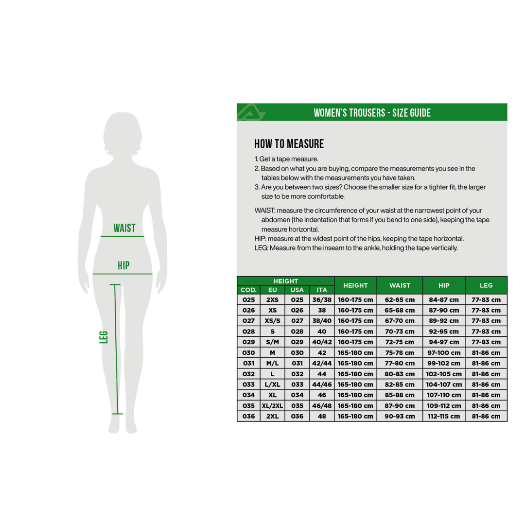 Acerbis CE Discovery 2.0 Lady Pants