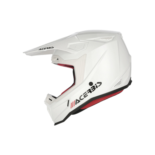 Acerbis Whoops Full Face Motorcycle Helmet