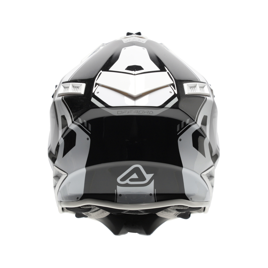 Acerbis Motocross & Enduro X-Track 22-06 Offroad Helmet