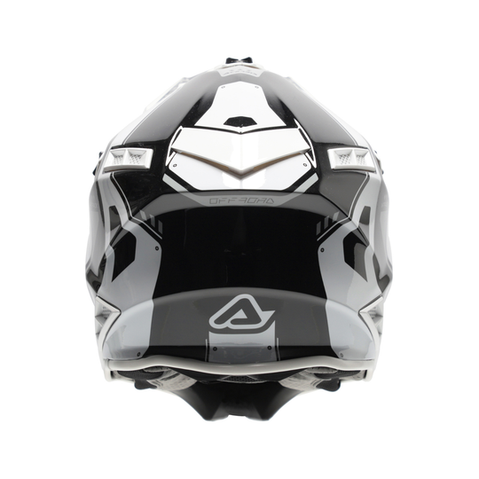 Acerbis Motocross & Enduro X-Track 22-06 Offroad Helmet