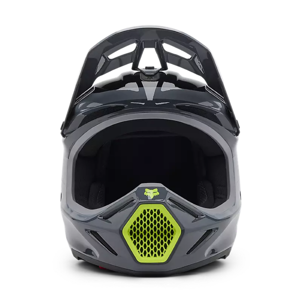 FOX V3 DIVIDER HELMET
