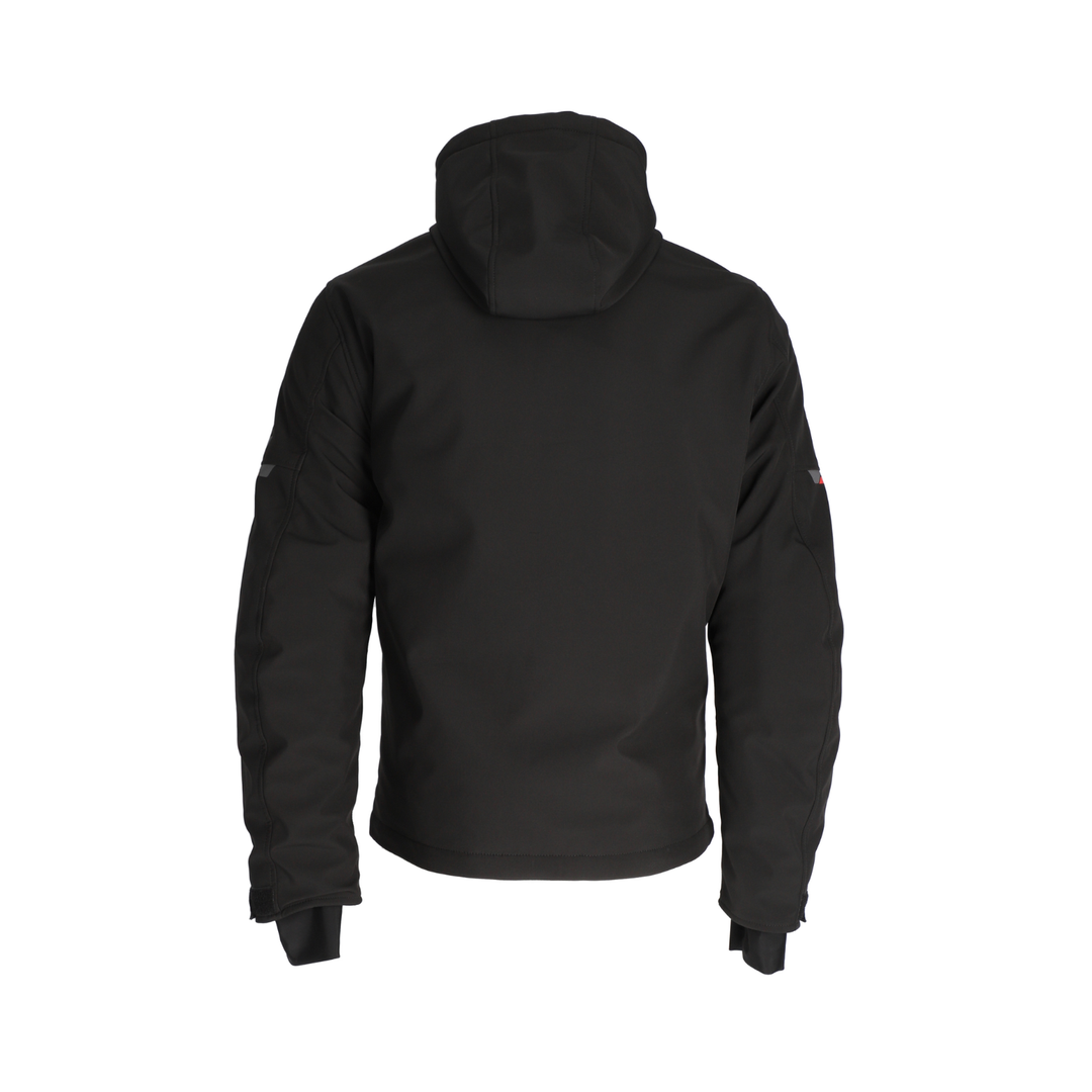 Acerbis CE UP Town Jacket-Motorcycle Protective Jacket