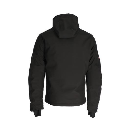 Acerbis CE UP Town Jacket-Motorcycle Protective Jacket