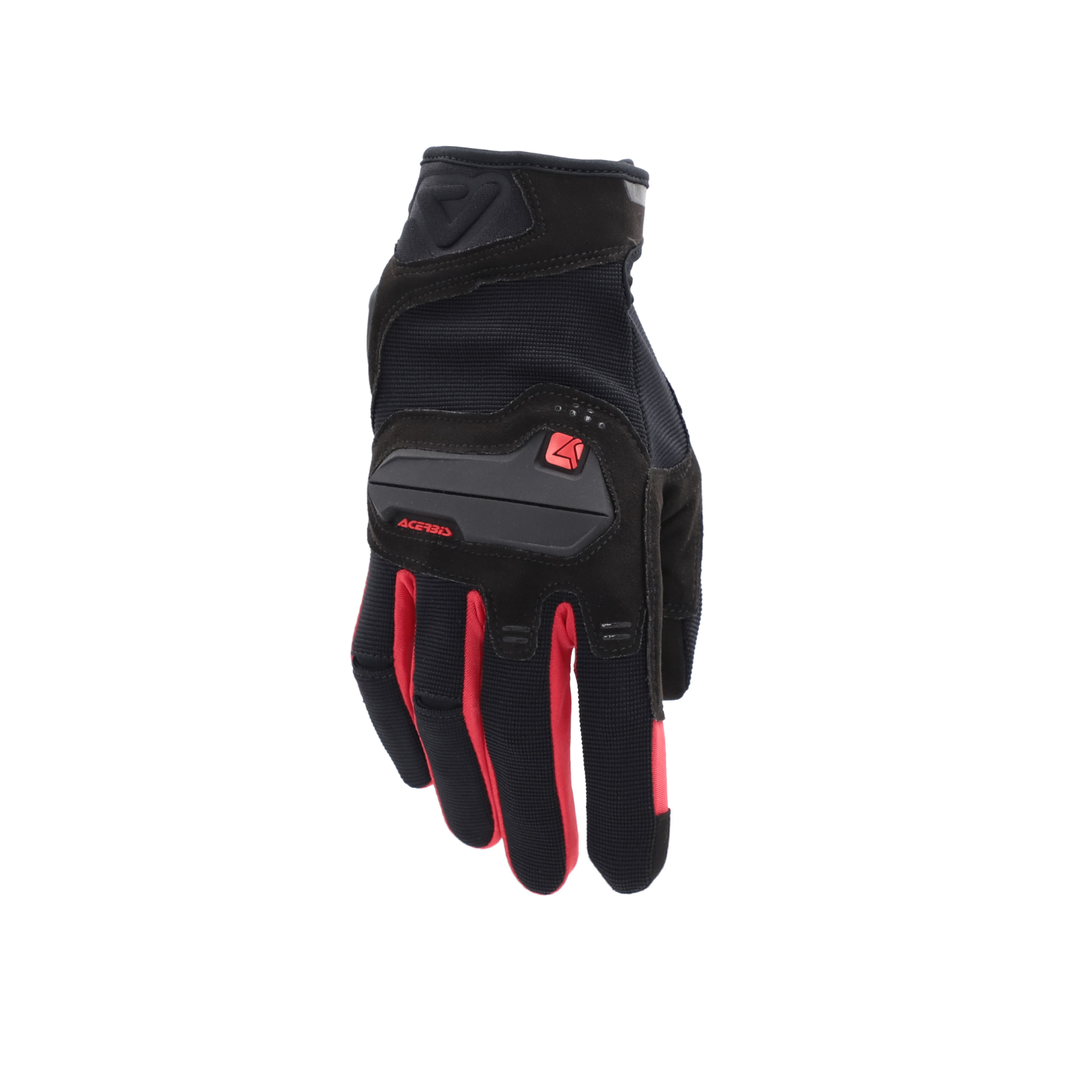 Acerbis Unisex CE X-Street Gloves