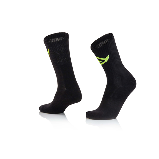 Acerbis Unisex Cotton Socks
