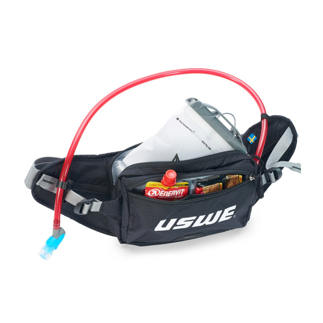 ZULO 2L Hydration Waist Pack