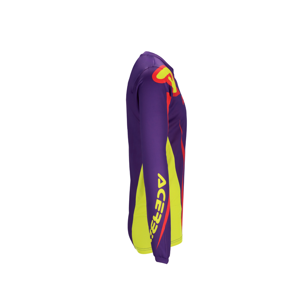 Acerbis MX J-Track Askar Jersey