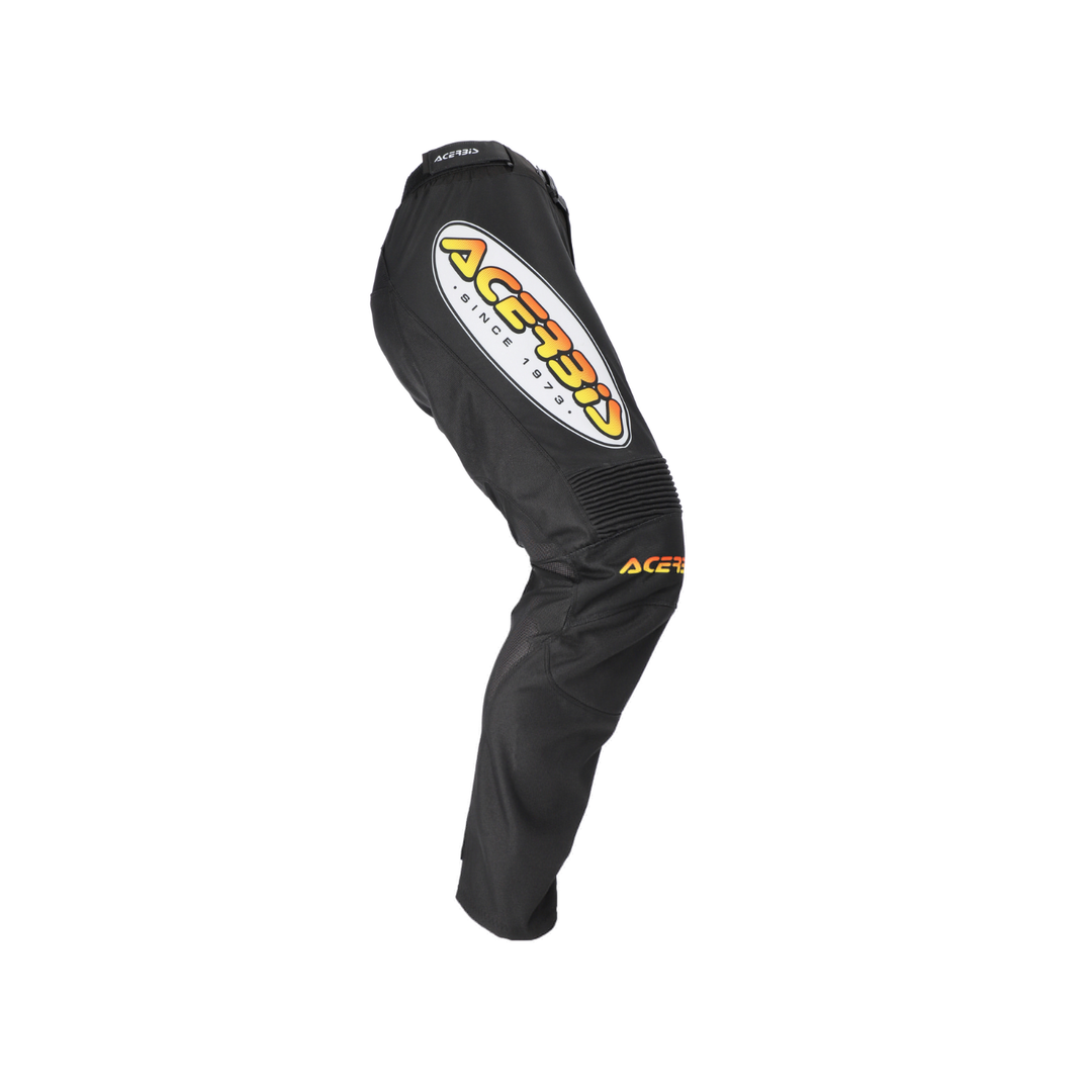 Acerbis Unisex MX Track INC Pants