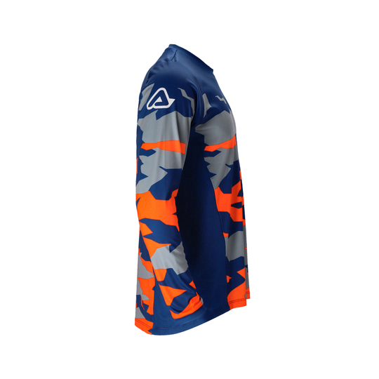 Acerbis X-DURO Winter Jersey