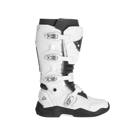 Acerbis Unisex Whoops Boots-Motocross Racing Boots