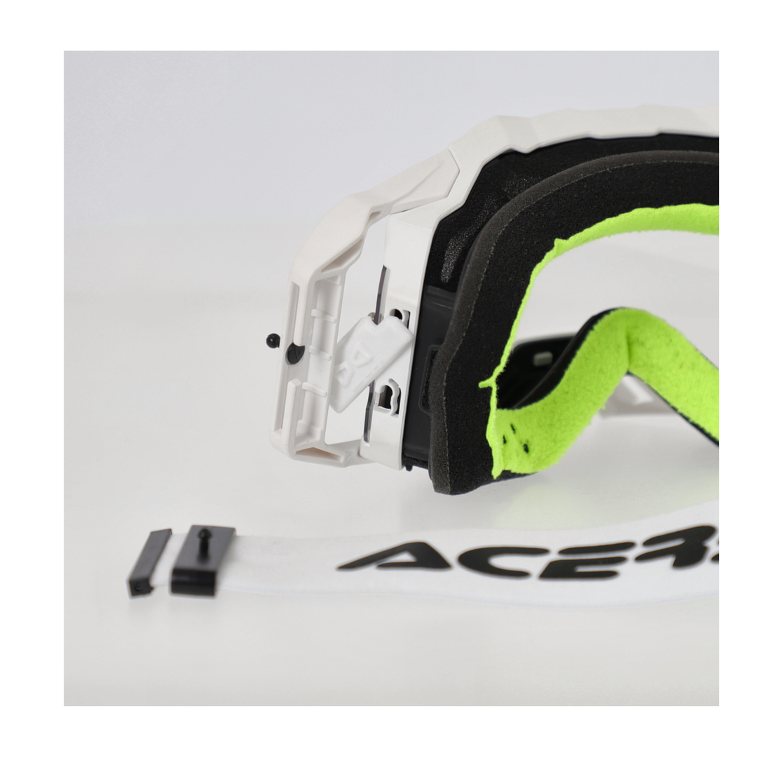 Acerbis Vulcan Motocross Goggle