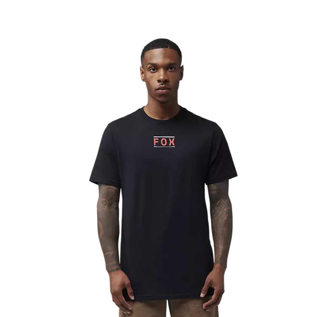 RACE SPEC SS PREM TEE