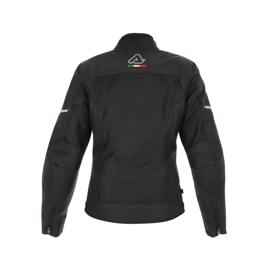 Acerbis CE ON Road Ruby Lady Jacket