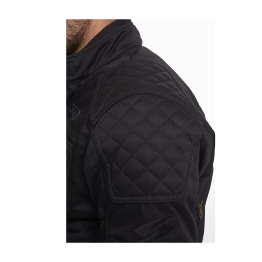 SPYKE London Dry Tecno Waterproof Jackets