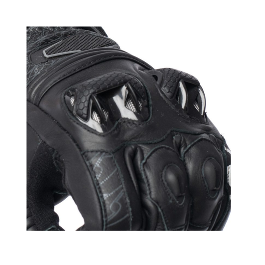 SPYKE Tech Race Motorcycle Riding Gloves