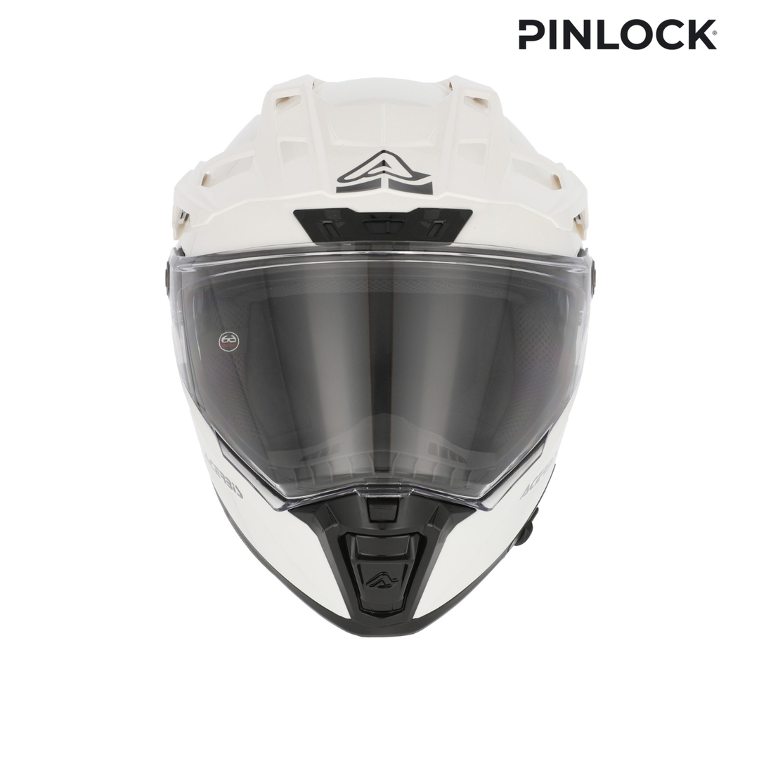 Acerbis ATTACK Full Face Motorcycle Helmet
