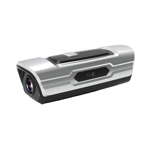 Global Eagle FD-2 Multi-functional Motorcycle Dash Cam