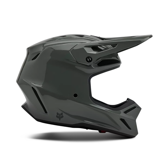 V3 RS Carbon Solid Helmet