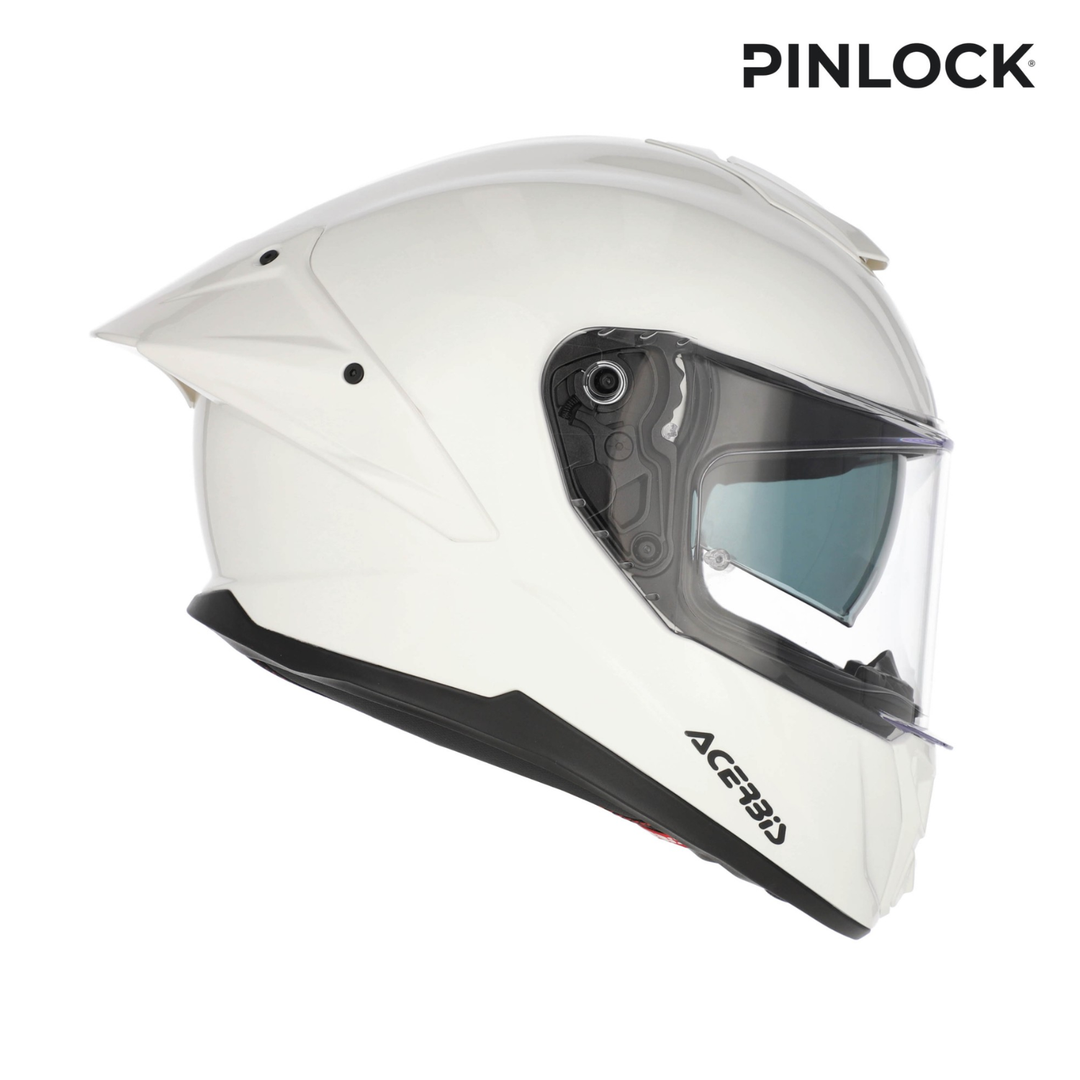 Acerbis TARMAK-X Full Face Motorcycle Helmet