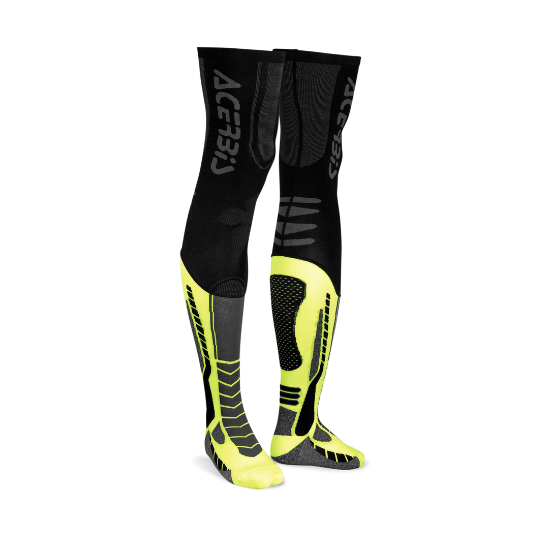 Acerbis Unisex X-Leg Pro Socks