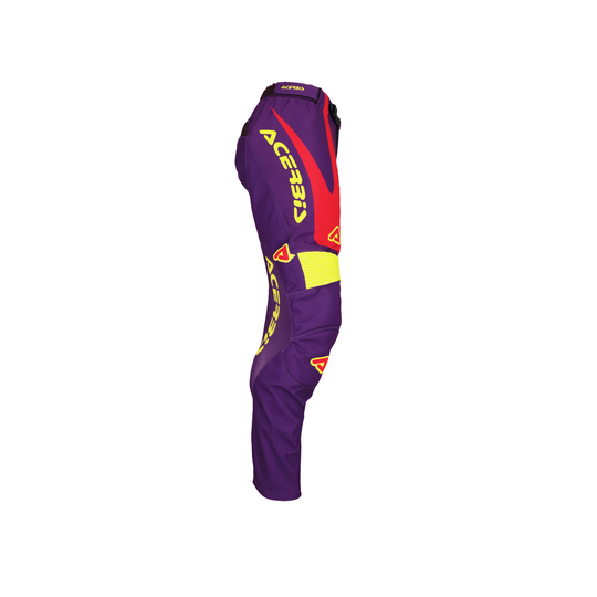 Acerbis MX Track Askar Pants