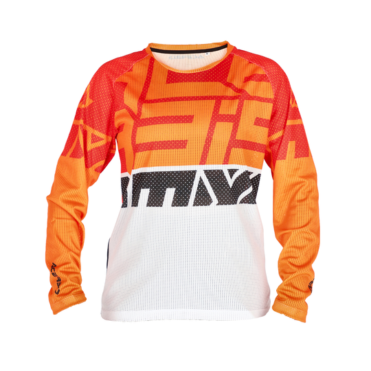 Acerbis MX J-Windy Four Kid Vented Jersey