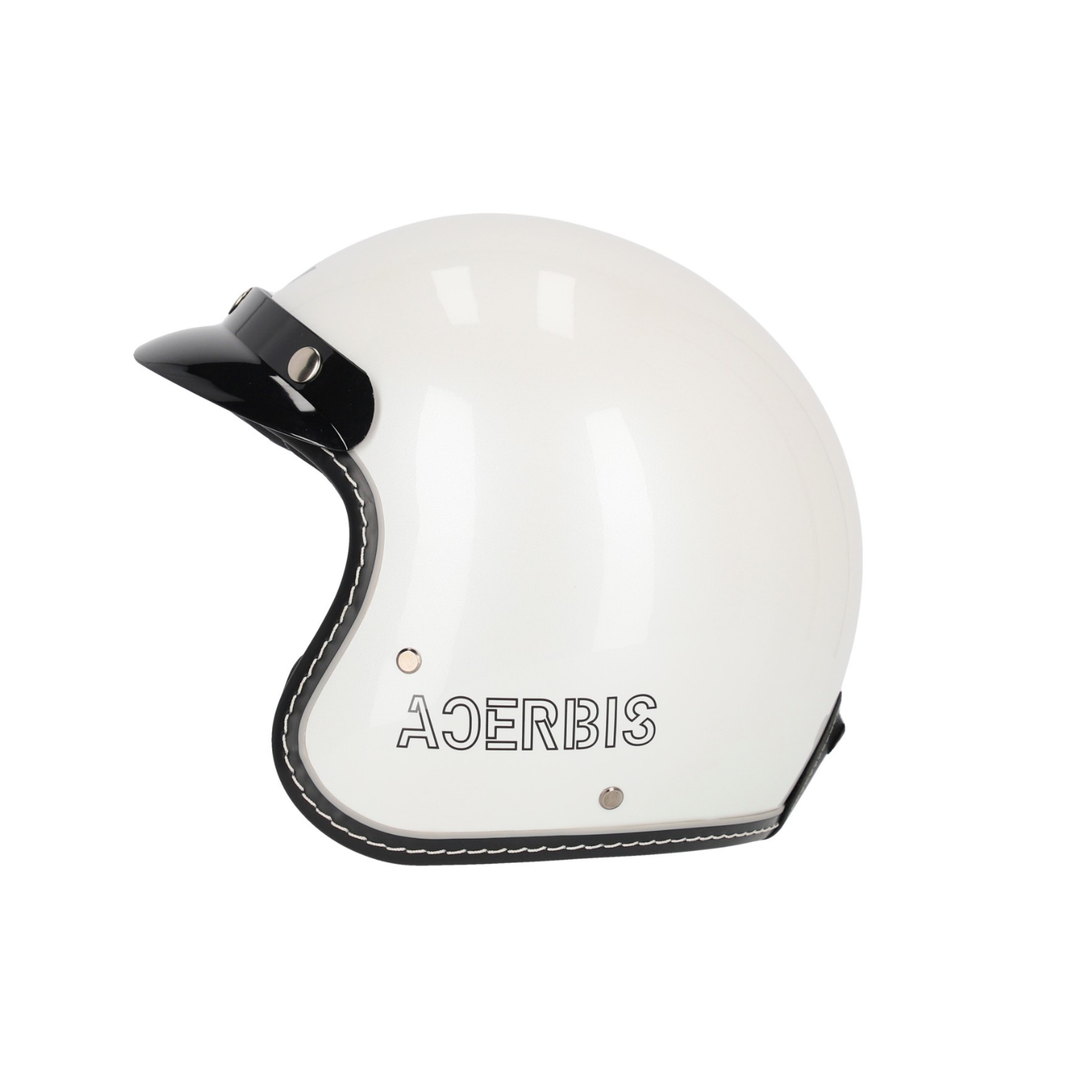 Acerbis Open Face Skodela ECE 22.06 Helmet