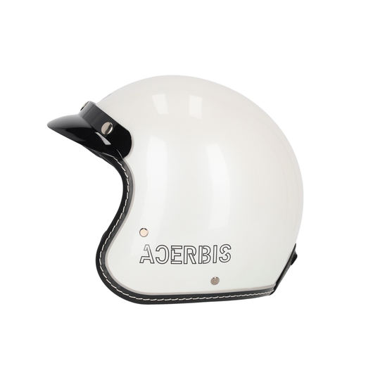 Acerbis Open Face Skodela ECE 22.06 Helmet
