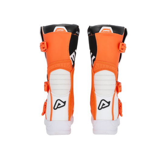 Acerbis Junior X-Team Boots-Motocross and Enduro Boots