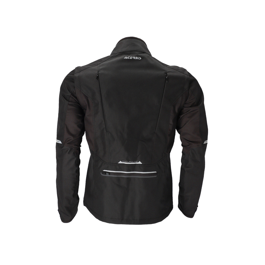 Acerbis Unisex X-DURO Jackets-Enduro Water Repellent Jacket