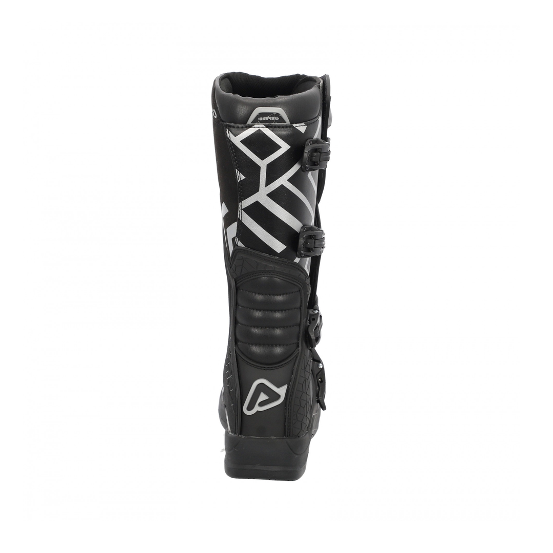 Acerbis Unisex X-Team Boots-Motocross And Enduro Boots
