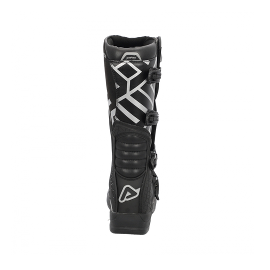 Acerbis Unisex X-Team Boots-Motocross And Enduro Boots