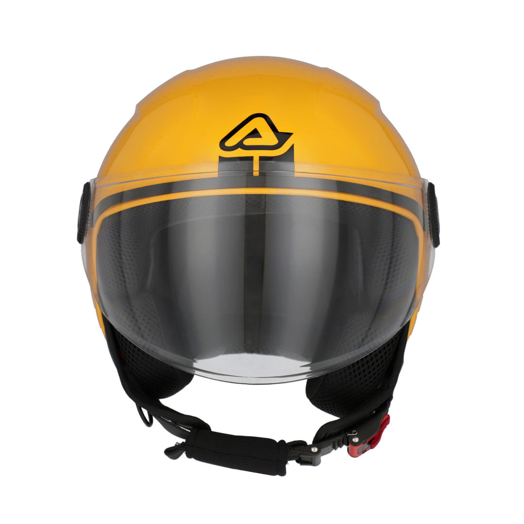 Acerbis Jet Brezza Open Face Helmet ECE 22-06 Approved