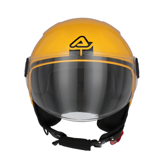 Acerbis Jet Brezza Open Face Helmet ECE 22-06 Approved