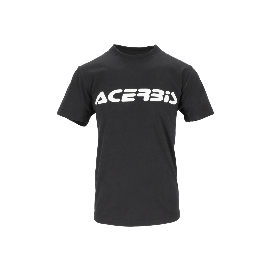 Acerbis Casual T-LOGO Cotton T-Shirt