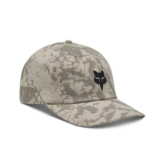 GRAVEL ADJUSTABLE HAT