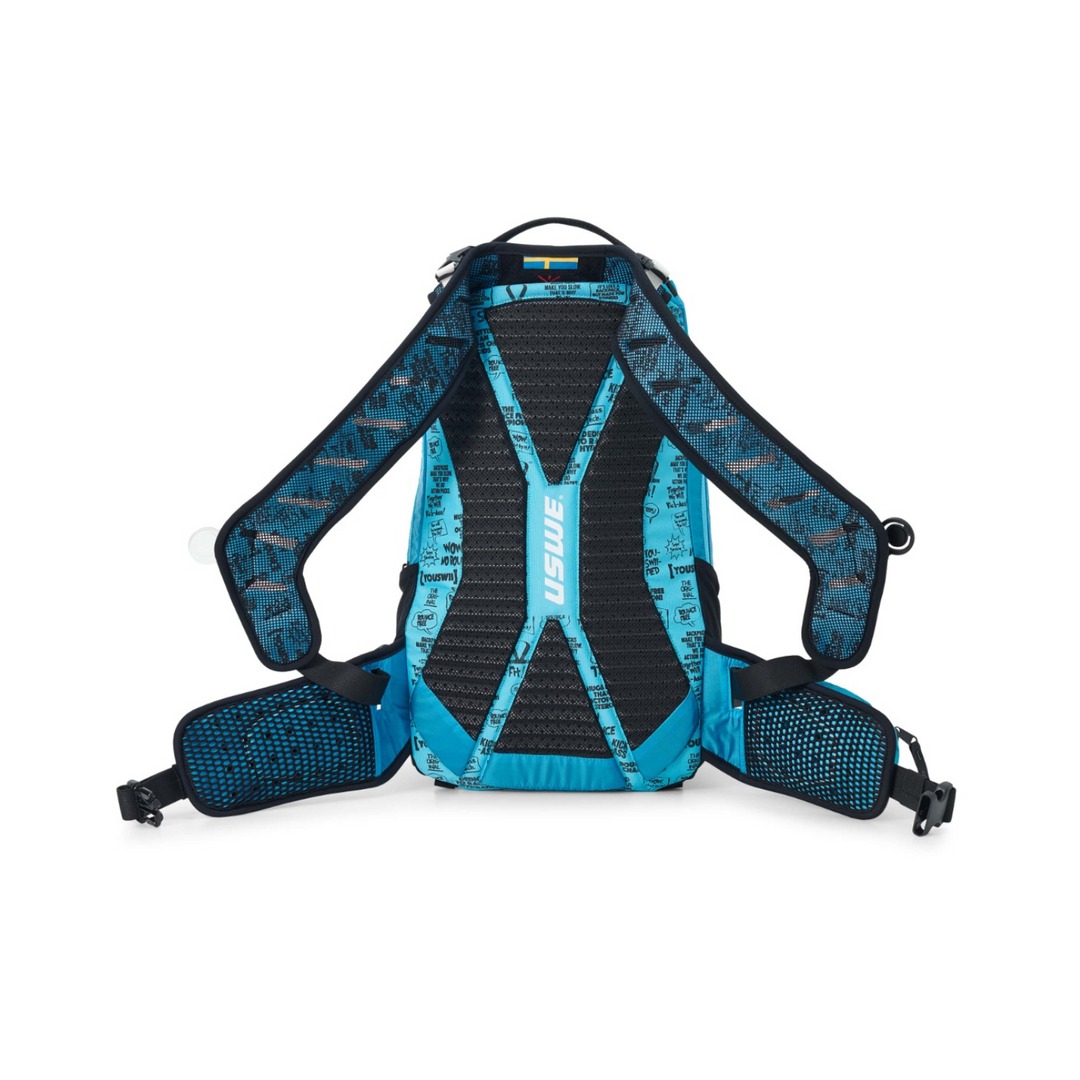 SHRED 16L MTB Daypack