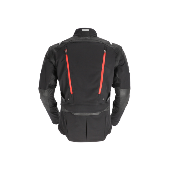 ACERBIS Unisex Rally Pro Motorcycle Jackets and Pants