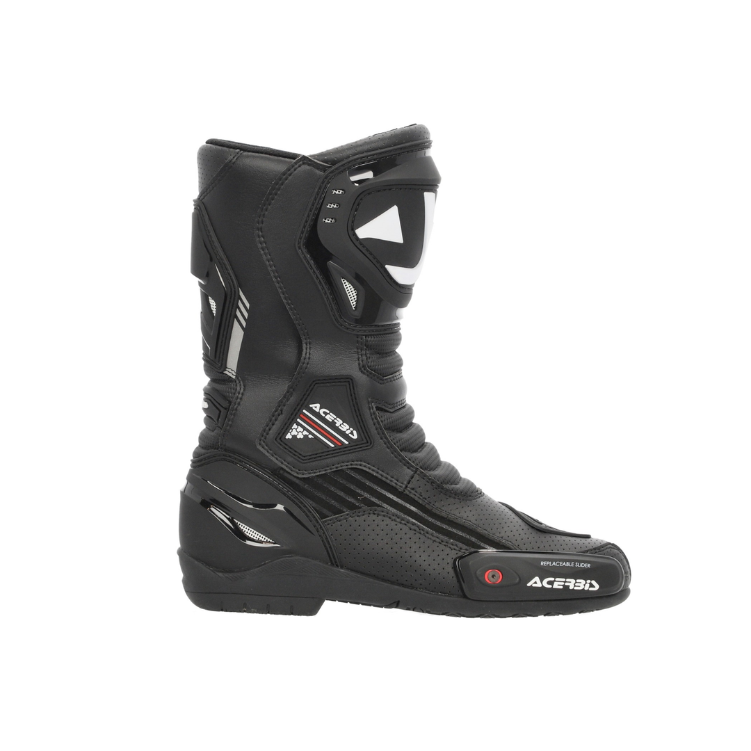 Acerbis Unisex Boots Corkscrew-Waterproof Touring Boots