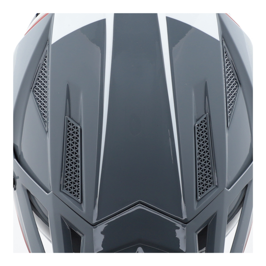 Acerbis T711 Motocross and Enduro Full Face Helmet