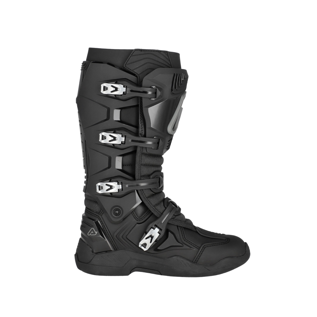 Acerbis Unisex Whoops Boots-Motocross Racing Boots