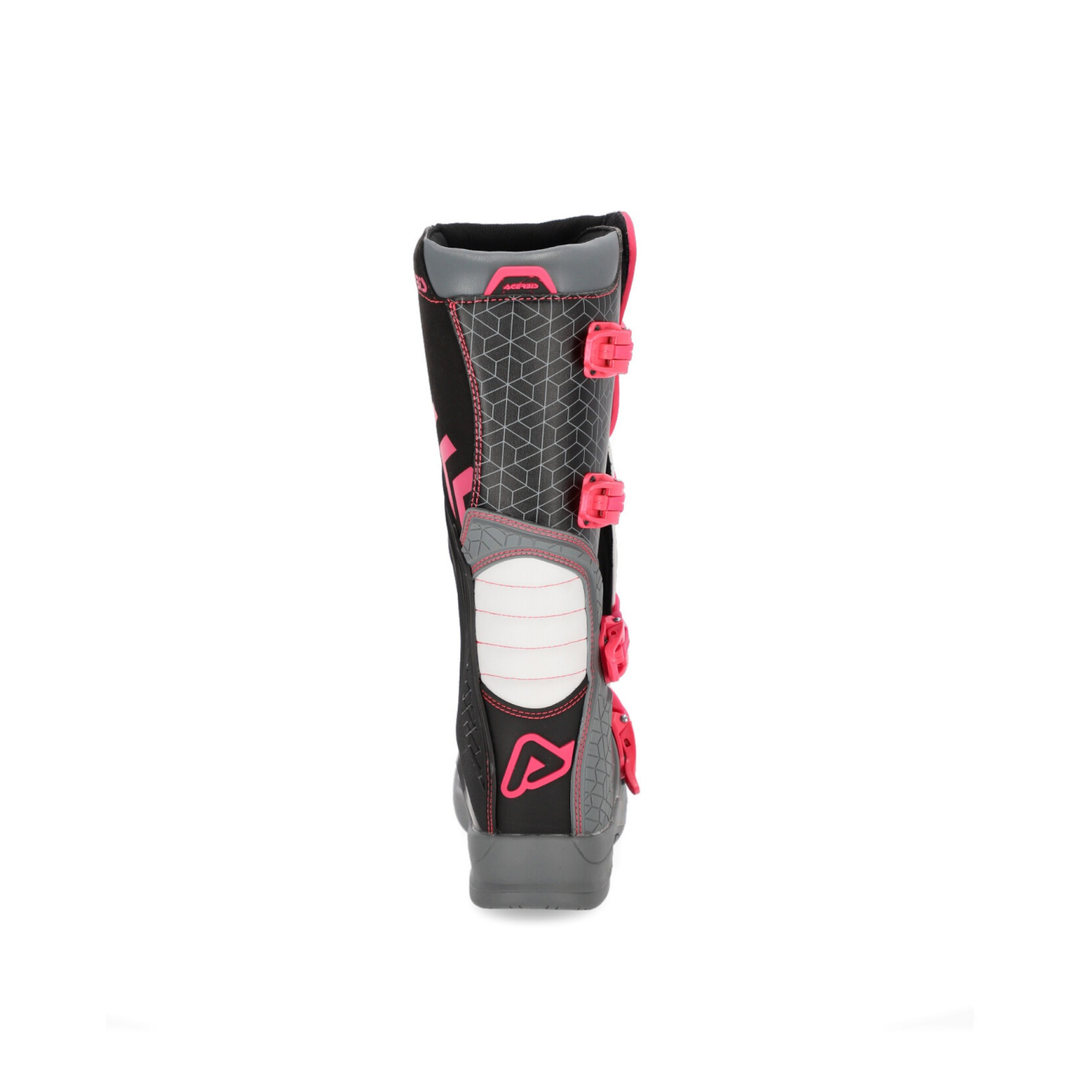 Acerbis Unisex X-Team Boots-Motocross And Enduro Boots