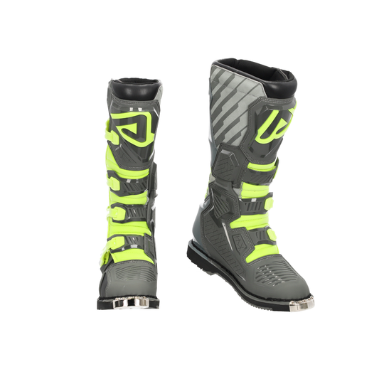 Acerbis Unisex X-RACE Boots-Motocross and Enduro Boots