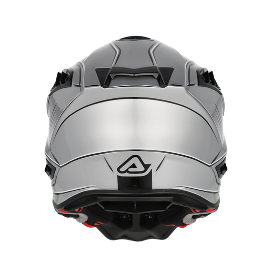 Acerbis Motocross AIRSTRIKE-X Full Face Helmet